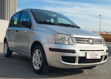 Fiat Panda 1.2 Dynamic 95milakm neopatentati