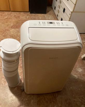 Climatizzatore portatile 12000 BTU Electroline