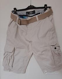 Bermuda L.O.G.G. H&M