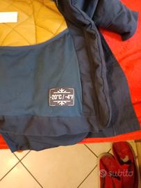 giubbotto Winter trailers