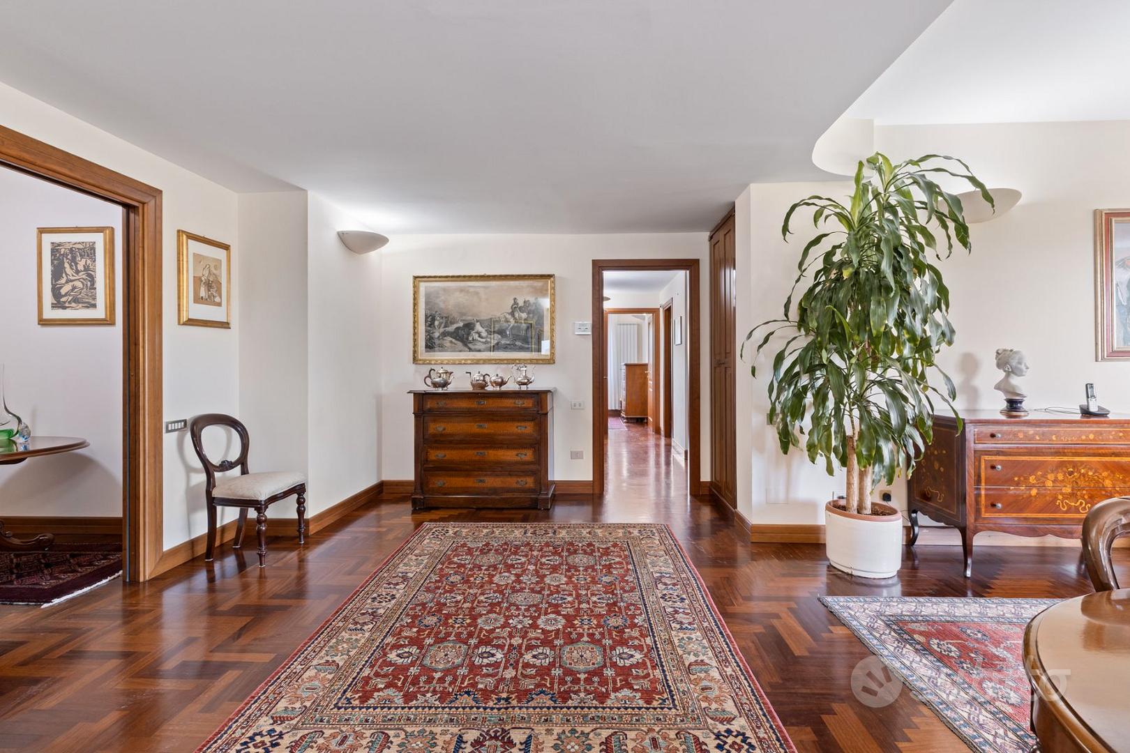 Appartamento – Cagliari, Sant'Avendrace, Sant'Avendrace-Santa Gilla - Vista 5