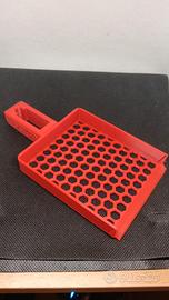 Paletta lettiera gatto 