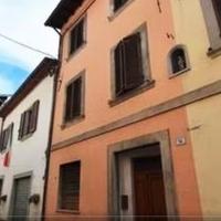 Appartamento transitorio in bifamigliare 1° piano