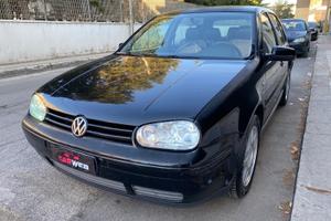 Volkswagen Golf 1.9 TDI/90 CV cat 5 porte Air