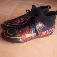 SCARPE CALCIO