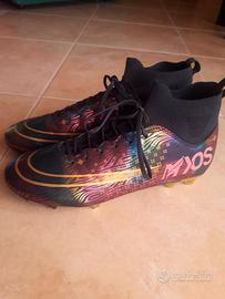 SCARPE CALCIO