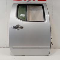 PORTIERA POSTERIORE DESTRA NISSAN Navara Serie 821