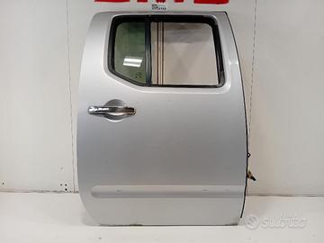 PORTIERA POSTERIORE DESTRA NISSAN Navara Serie 821
