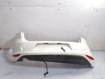Paraurti Posteriore Volkswagen Golf 7 anno 2015