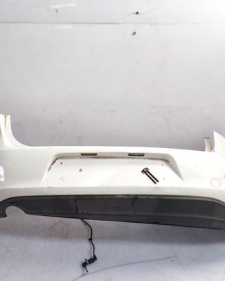 Paraurti Posteriore Volkswagen Golf 7 anno 2015