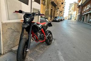 Beta rr 125 4t lc