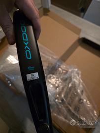 racchetta padel OXDOG