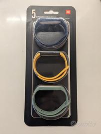 cinturini MI smart band 5 6 7