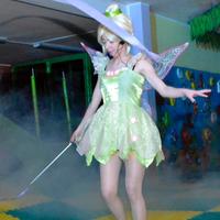 Trilli costume donna