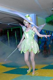 Trilli costume donna