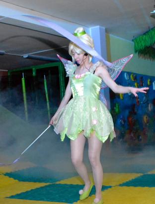 Trilli costume donna