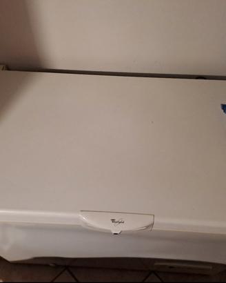congelatore a pozzetto