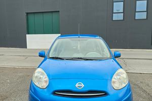 Nissan Micra 4°serie 1.2 Benzina 