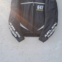 Giubbotto moto