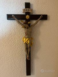 Crocifisso Anticho