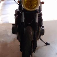 Honda Altro modello - 1981