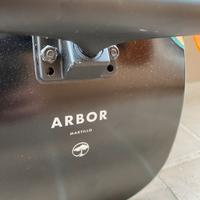 Skateboard Arbor Cruiser 9”