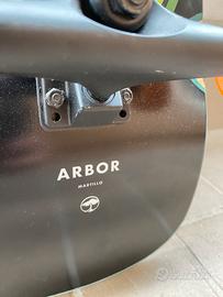 Skateboard Arbor Cruiser 9”