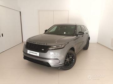 Range Rover Velar 2.0D I4 204 CV S
