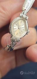 OROLOGIO BULOVA DONNA VINTAGE 