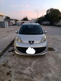 Peugeot 107 1.4 Diesel 174.000 KM