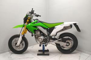 Vent Derapage 125 Motard Garantita e Finanziabile