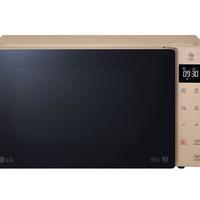 Microonde LG MH6535GISA