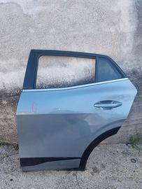 PORTIERA POSTERIORE SINISTRA KIA SPORTAGE 5 2023