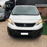 Peugeot expert anno 2017 cilindrata 2.0-120cv