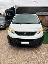 Peugeot expert anno 2017 cilindrata 2.0-120cv