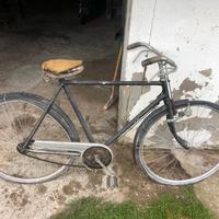 Bici uomo anni 40