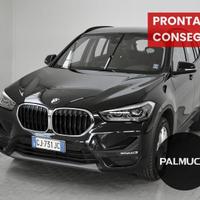 BMW X1 sDrive18d Business Advantage
