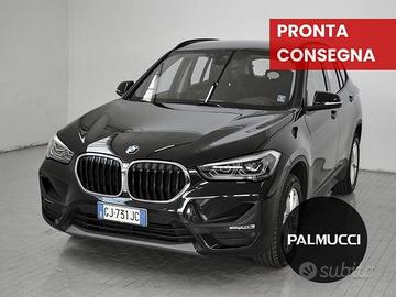 BMW X1 sDrive18d Business Advantage