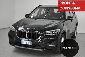 BMW X1 sDrive18d Business Advantage