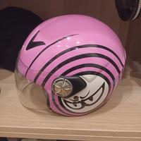 Casco Berik Jet tg S