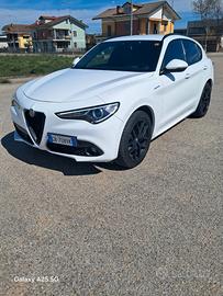 Alfa Romeo Stelvio Veloce 4wd 210cv diesel