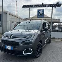 Citroen Berlingo BlueHDi 100 Stop&Start M Shine