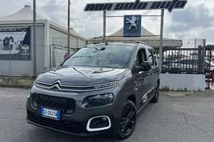 Citroen Berlingo BlueHDi 100 Stop&Start M Shine