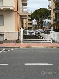 Magazzino/laboratorio