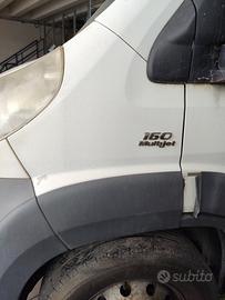 Parafango sinistro FIAT DUCATO del 2007
