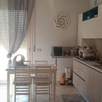 Appartamento 76 mq con box, posto auto e terrazzi