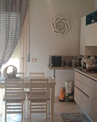 Appartamento 76 mq con box, posto auto e terrazzi