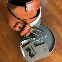 Cintura uomo Nannini