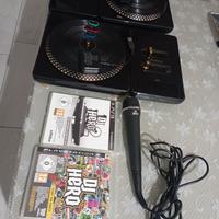 dj Hero ps3