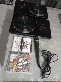dj Hero ps3